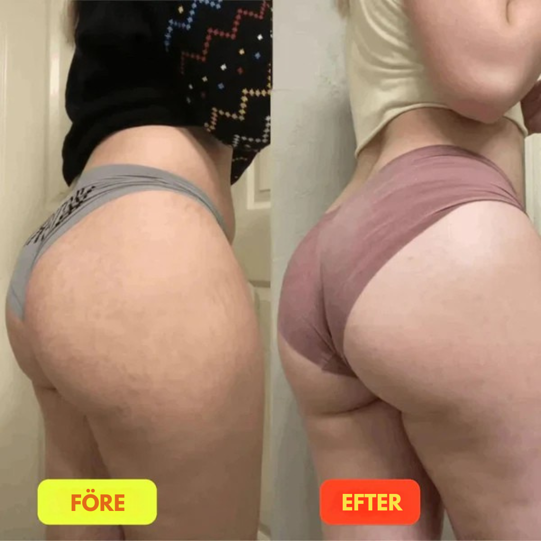 GlutePro™ Max – Träningsband för fastare & starkare rumpa