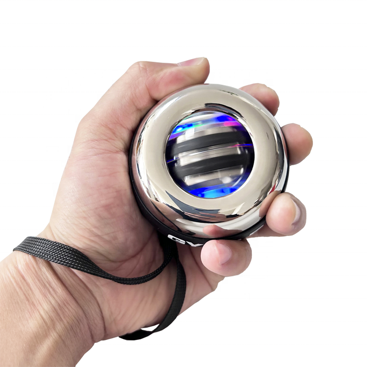 Gyroboll – Originalet