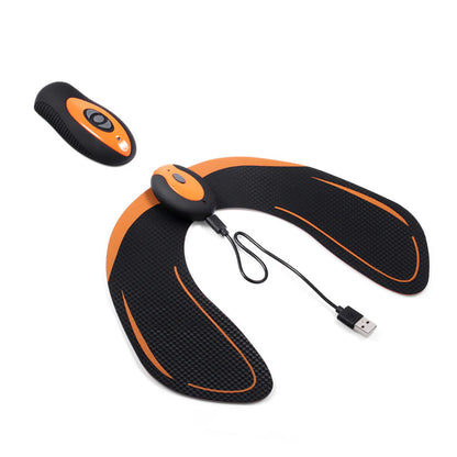 GlutePro™ Max – Träningsband för fastare & starkare rumpa