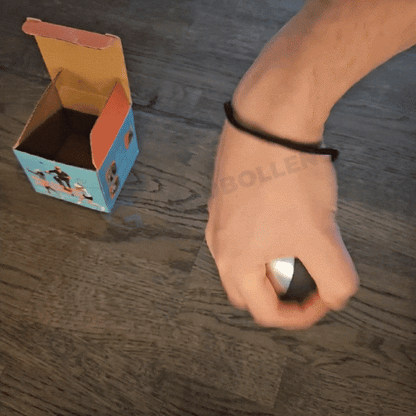 Gyroboll – Originalet